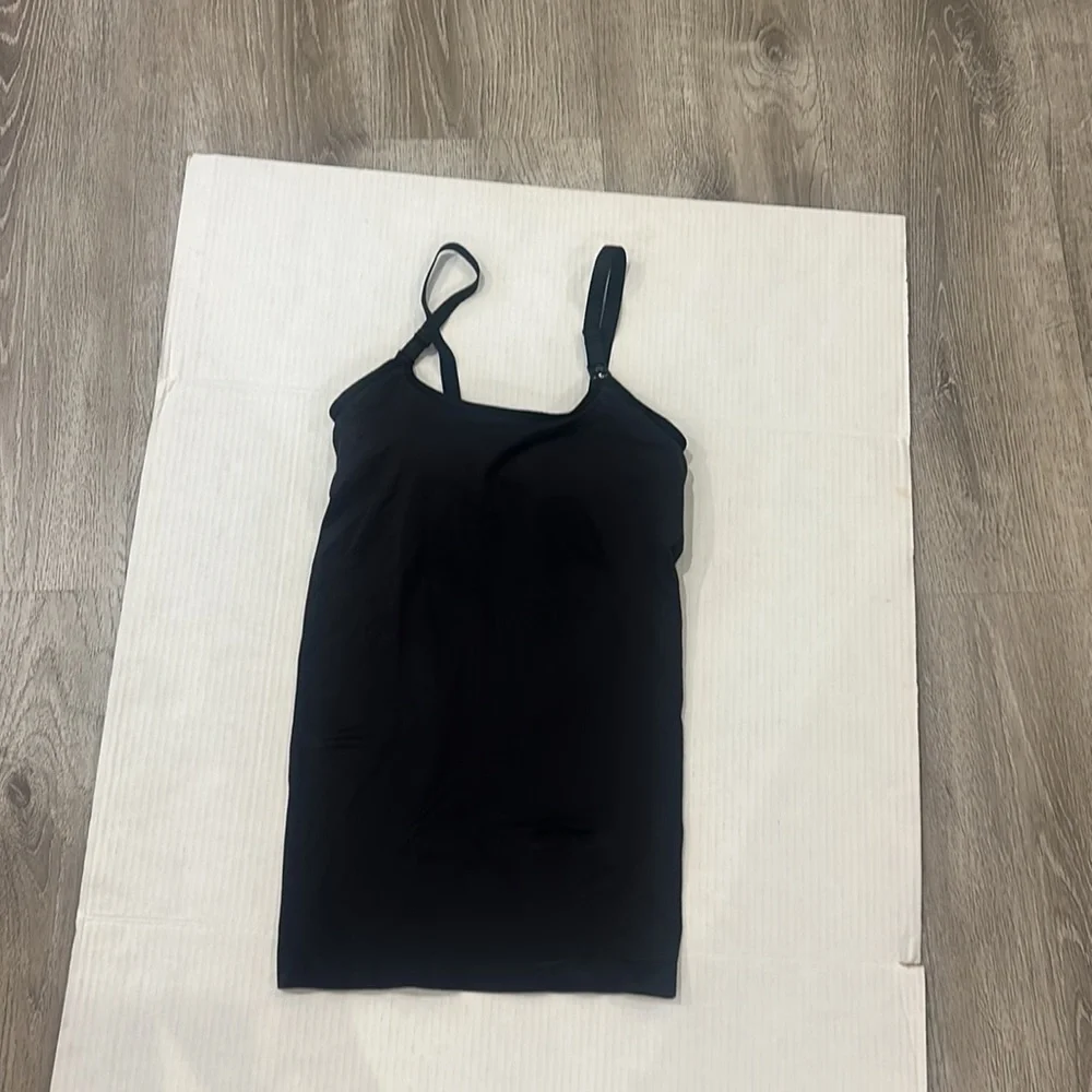 NWOT BRAVADO Classic Nursing Cami Size S_8